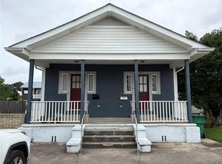 5811-13 Kevin Dr, Metairie, LA 70003