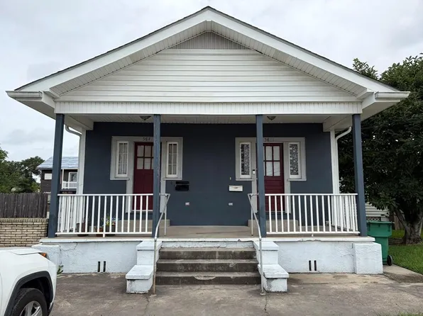 5811-13 Kevin Dr, Metairie, LA 70003