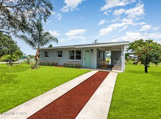 4075 Robin Hood Dr, Melbourne, FL 32935