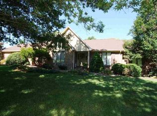 3259 Grassland Hills Rd, Jasper, IN 47546