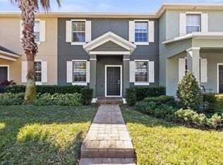 15339 Avenue Of The Arbors, Winter Garden, FL 34787
