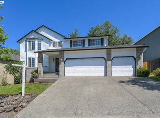 4021 SE 199th Ave, Camas, WA 98607