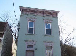 2136 Loth St, Cincinnati, OH 45202