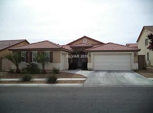 7619 W Mesa Verde Ln, Las Vegas, NV 89113