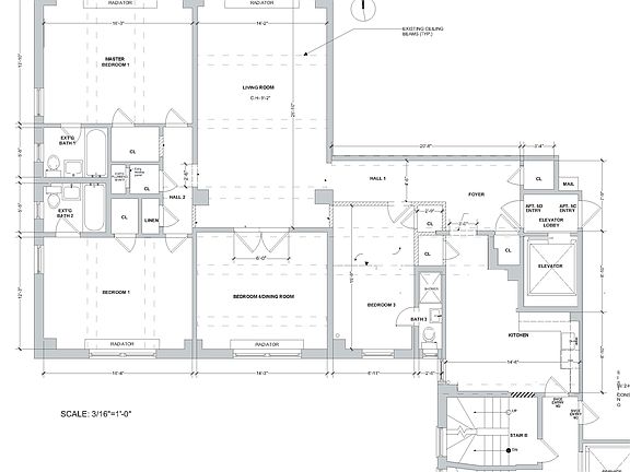 2nd image of 515 W End Ave #5D