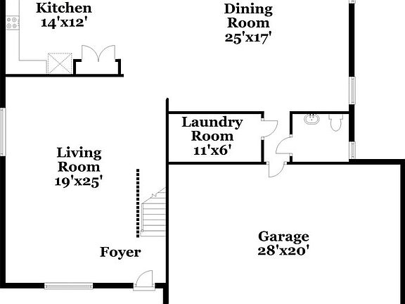 2nd image of 16186 N 158th Dr