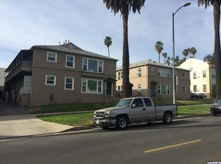 1843 N Normandie Ave #3, Los Angeles, CA 90027