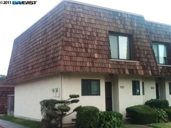 20462 Wisteria St, Castro Valley, CA 94546