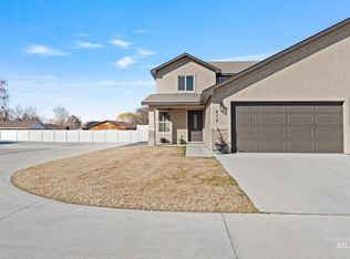 812 Jack Ave, Jerome, ID 83338