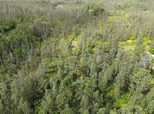 Io Kea Rd #4, Mountain View, HI 96771