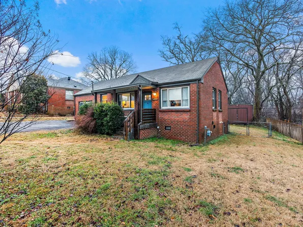 4823 Grinstead Pl, Nashville, TN 37216