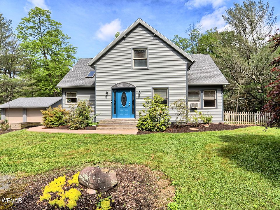 55 Boston Cove Rd, Hughesville, PA 17737 Zillow