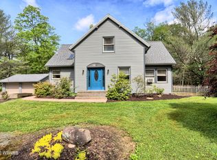 55 Boston Cove Rd, Hughesville, PA 17737