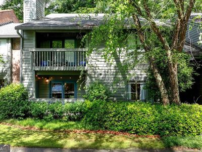 1205 McClelen Way, Decatur, GA, 30033