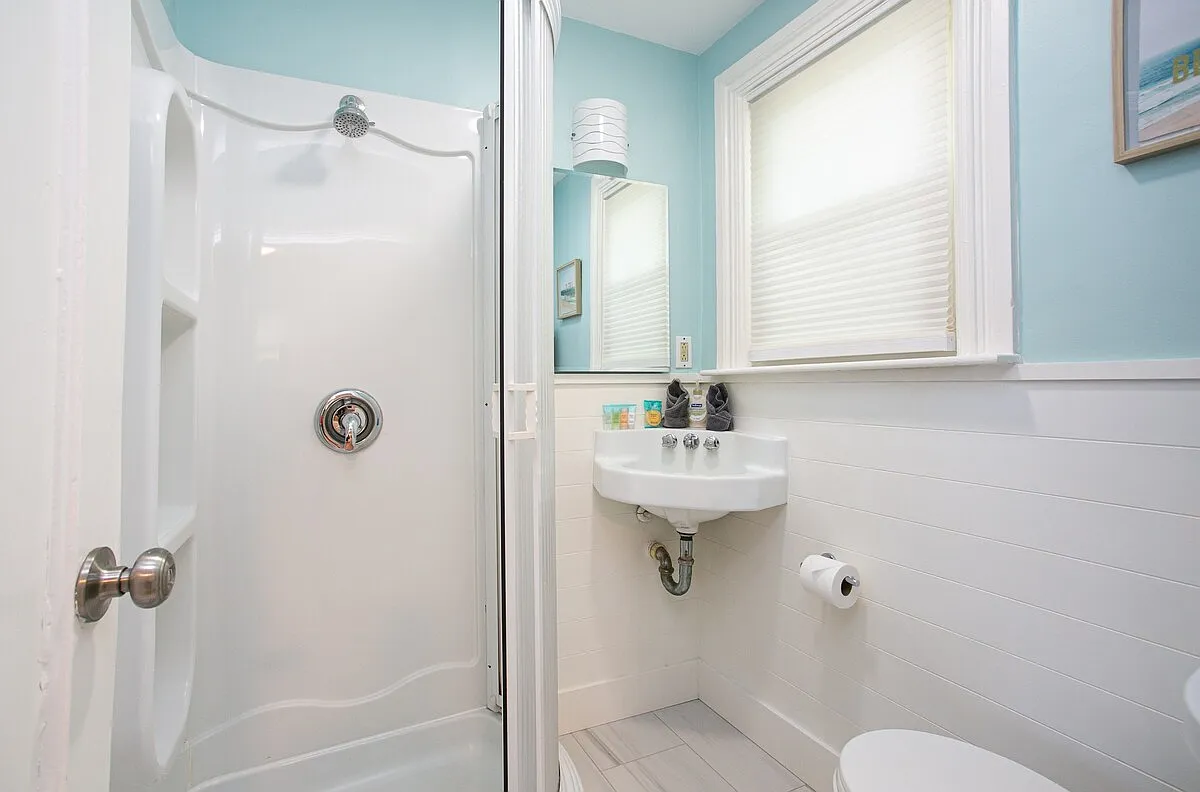1 bed, 528 sqft, $1,950 — Photo 3