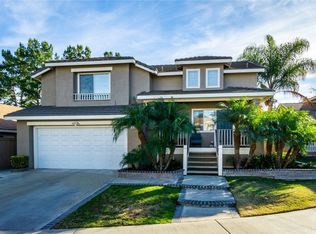 530 Pointe Vista Ct, Corona, CA 92881
