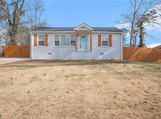 1918 Selwyn Dr, Decatur, GA 30035