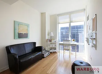 Sold by Warburg