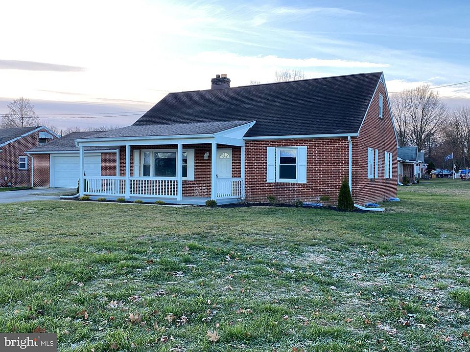 2086 Lincoln Way E E, Chambersburg, PA 17202 Zillow