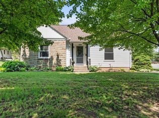 1839 Hawthorn Rd, Fort Wayne, IN 46802