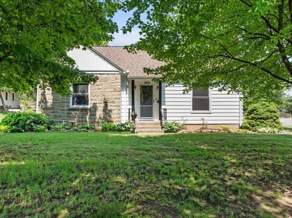 1839 Hawthorn Rd, Fort Wayne, IN 46802