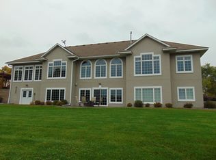 721 26 3/4 Ave, Cumberland, WI 54829