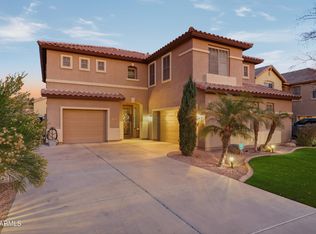 7721 S 71st Ave, Laveen, AZ 85339