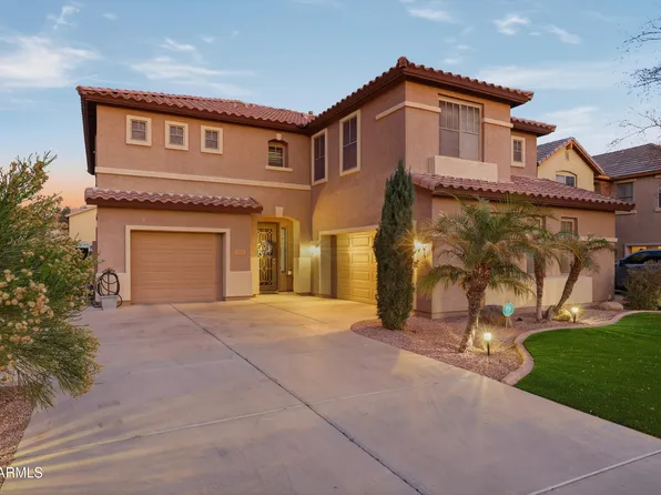 7721 S 71ST Avenue, Laveen, AZ 85339