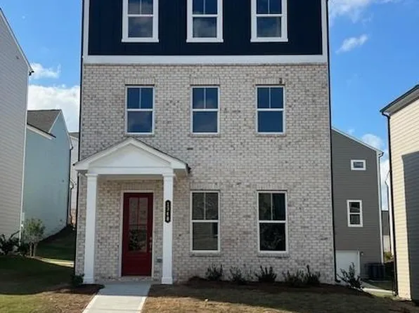 1348 Creekside Cir NW, Atlanta, GA 30318