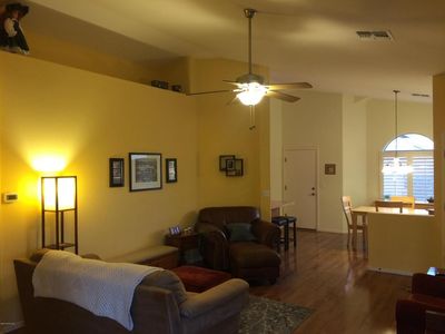 278 E Camino Limon Verde, Sahuarita, AZ, 85629