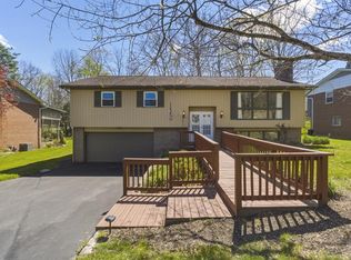 115 Brookwood Ln, Beckley, WV 25801