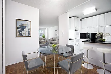 Rented by Olshan Realty