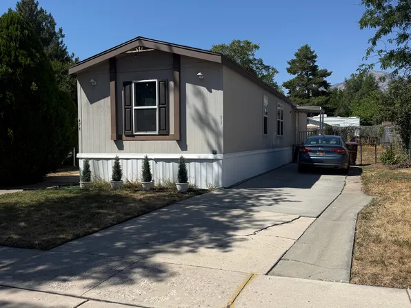 474 E 900 N #11, Ogden, UT 84404