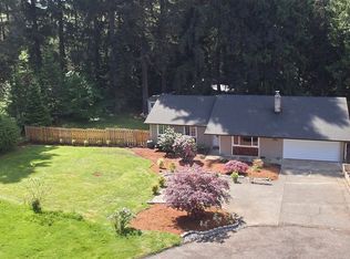 12303 NE 27th Ct, Vancouver, WA 98686