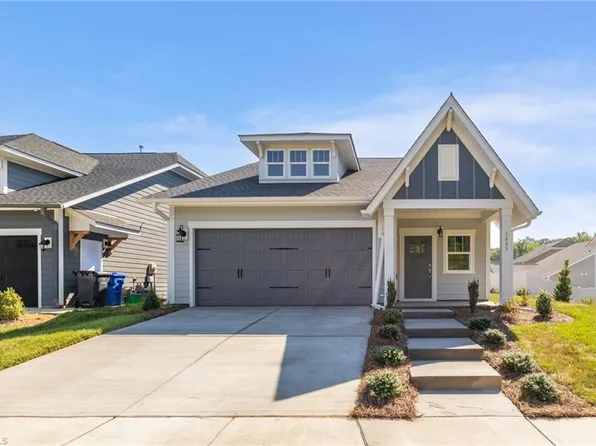 1837 Cleburne Ter, Kernersville, NC 27284