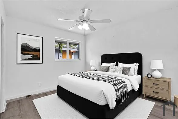 1 bed, 650 sqft, $1,595 — Photo 3