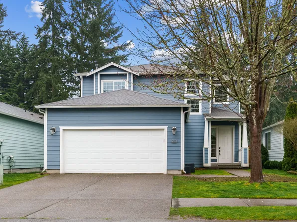 9110 178th Street Ct E, Puyallup, WA 98375