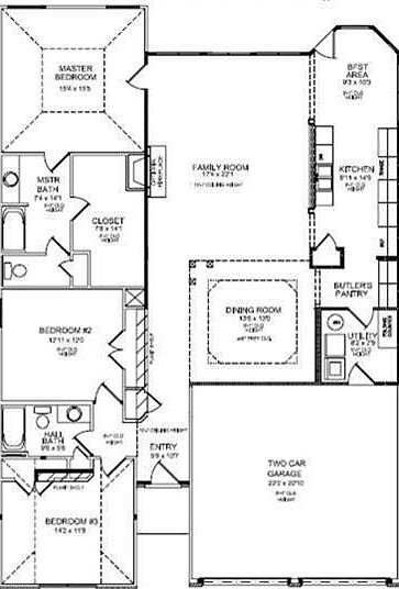 2nd image of 440 Manitoba Ln