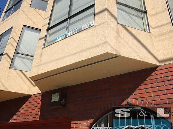 2nd image of 682 Spruce St APT 2