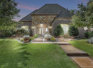 1251 Clipston Dr, Prosper, TX 75078