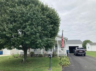 47 N Hairgrove Ln #279, Camden Wyoming, DE 19934
