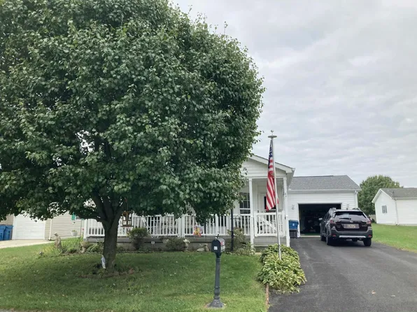 47 N Hairgrove Ln #279, Camden Wyoming, DE 19934