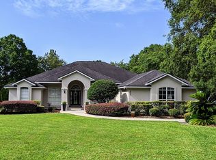 400 SW Ainsley Gln, Lake City, FL 32024