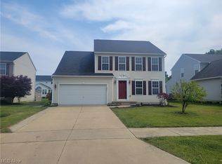 511 Greenfield Ln, Painesville, OH 44077