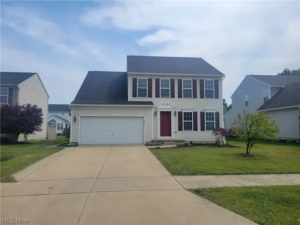 511 Greenfield Ln, Painesville, OH 44077