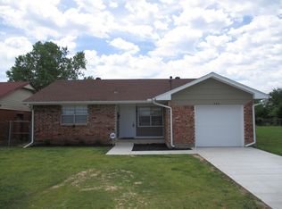 236 NW 87th St, Oklahoma City, OK 73114