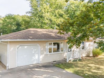 116 Racill Ct, East Peoria, IL, 61611