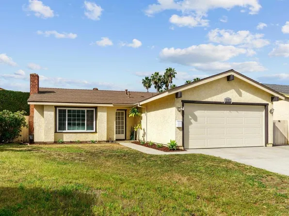 10367 Ahern Ct, San Diego, CA 92126