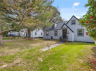311 Arizona St, Portsmouth, VA 23701