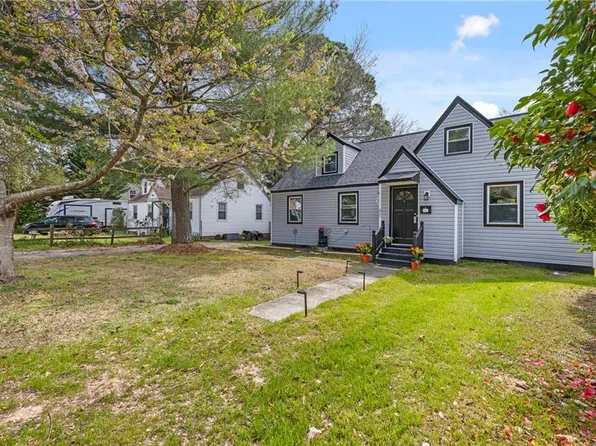 311 Arizona Street, Portsmouth, VA 23701